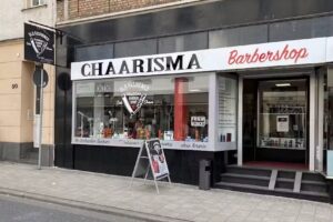 Chaarisma Barbershop