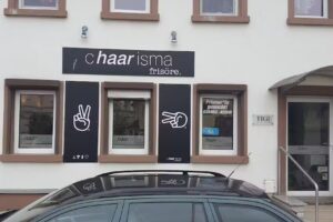 Chaarisma Fris&ouml;re