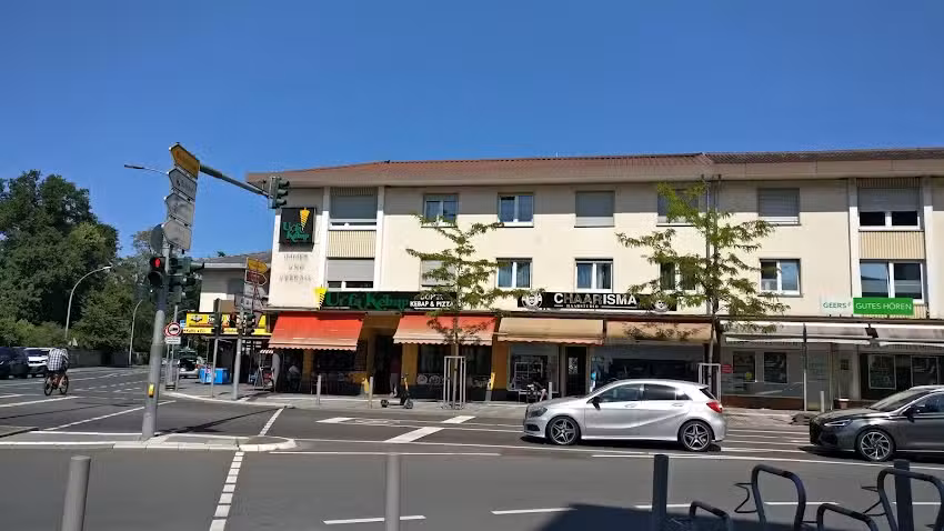 Chaarisma Haarstudio