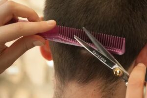 CHAARISMA STYLE Inhaberin: Karin H&ouml;cher