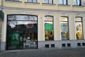 CHaariten UG Friseure & Kosmetik
