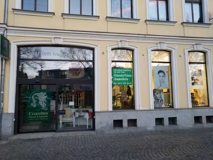 CHaariten UG Friseure & Kosmetik