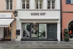 Chabs Cut BarberShop