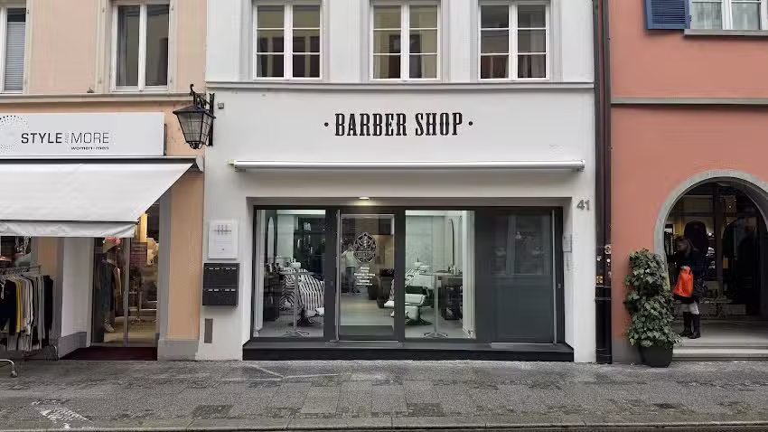 Chabs Cut BarberShop