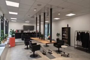 ChairClub for Hairstylists