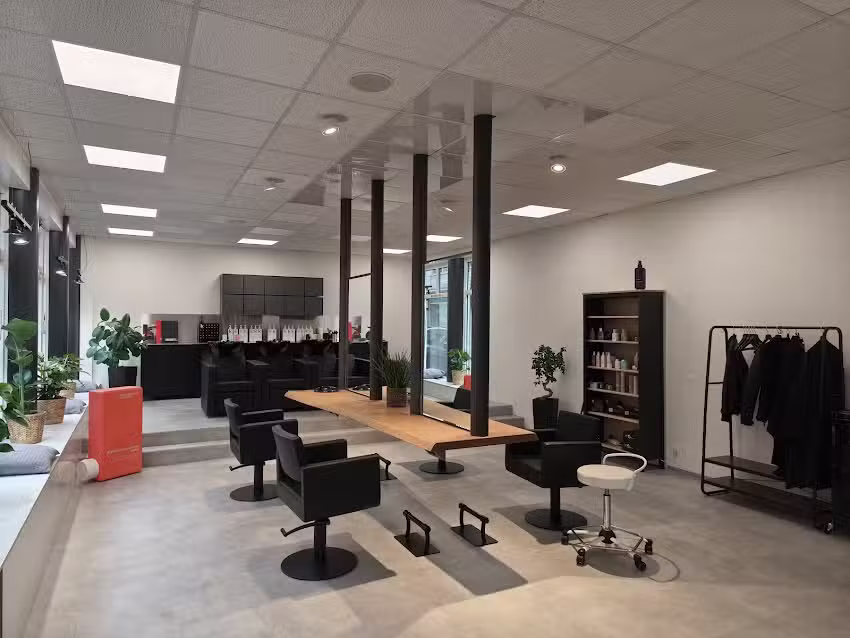 ChairClub for Hairstylists