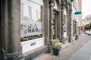 cHAIRity UG (haftungsbeschränkt.)