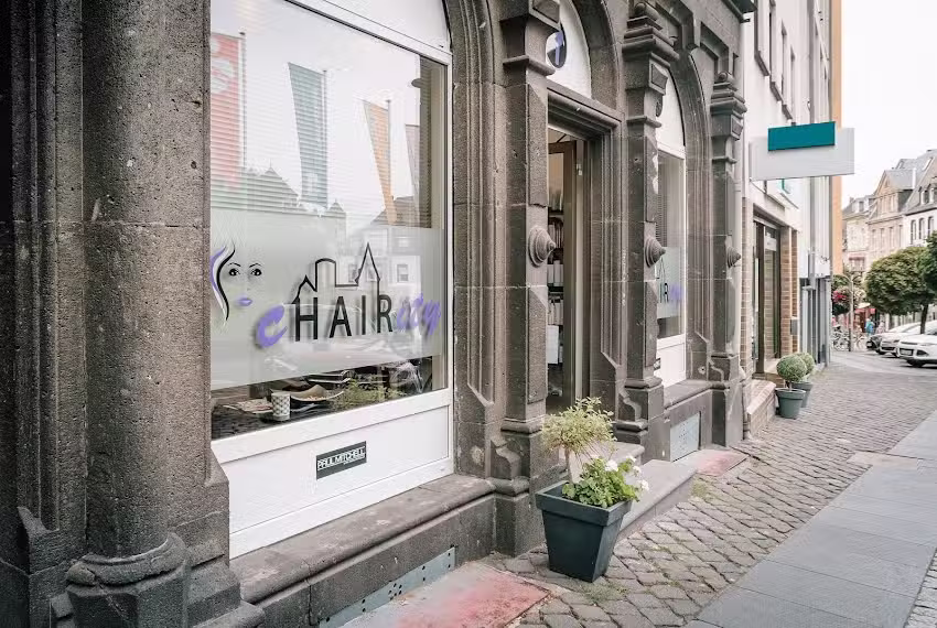 cHAIRity UG (haftungsbeschr&auml;nkt.)