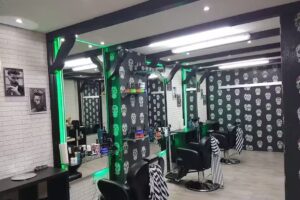Chakib Barbershop &ndash; Herrenfriseur Mayen