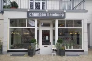 champoo hamburg