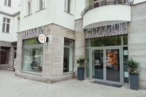 Chamun Coiffeur