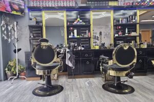 Change Friseur