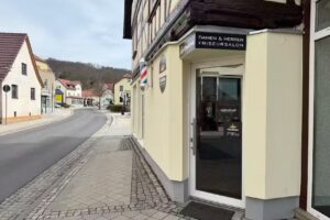 Charisma Barber & Friseursalon / Ohne Termine