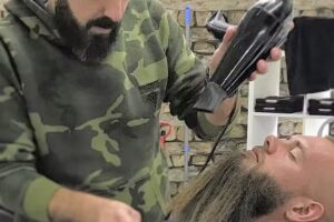 Charisma Barbershop Friseur Bremen