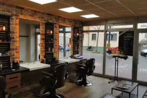 Charisma Barbershop Hockenheim