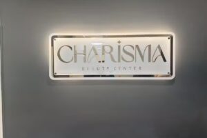 Charisma Beauty Center & Friseursalon