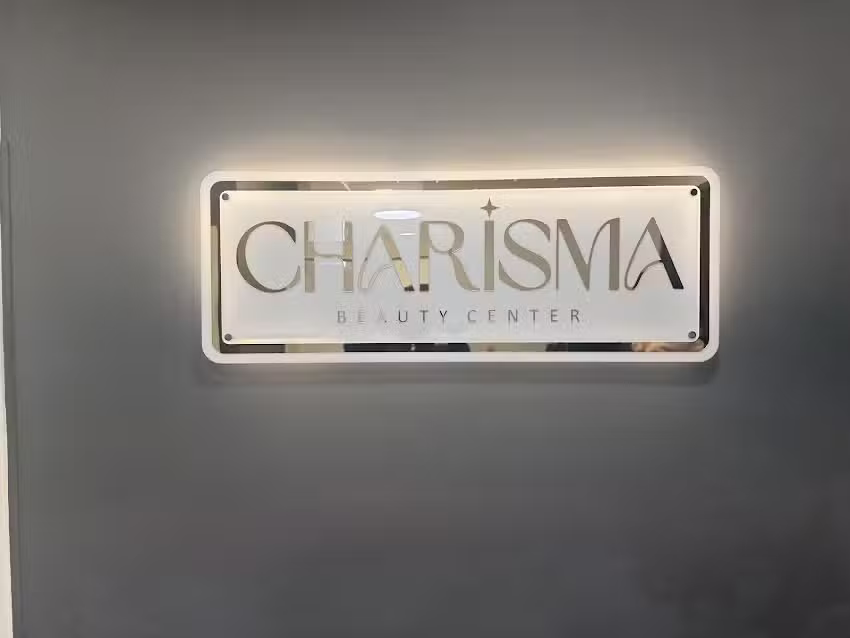 Charisma Beauty Center & Friseursalon