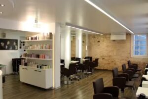 Charisma by Chris Friseur