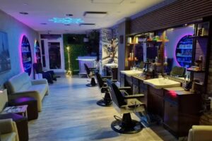 Charisma Cut &ndash; Herrenfriseur &ndash; L&uuml;beck