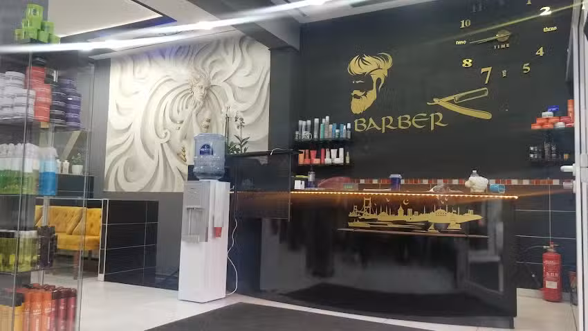 Charisma Friseur Sindelfingen