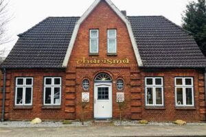 Charisma f&uuml;rs Haar