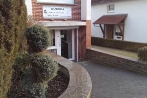 CHARISMA &ndash; Haarstudio Inhaber: Petra Pfeiffer