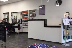 Charisma Hair Friseur