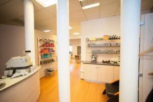 Charisma Hair & More