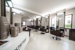 CHARISMA &ndash; Profis f&uuml;r Haare & Makeup &ndash; Ihr Friseur in Zwickau