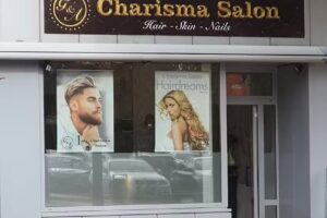 Charisma Salon