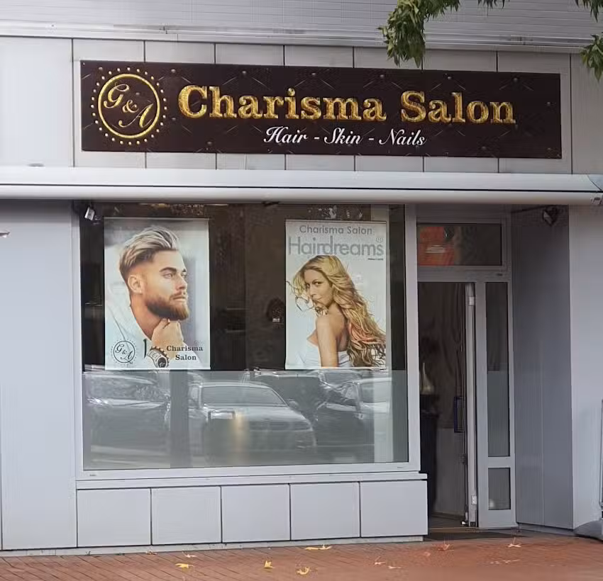 Charisma Salon