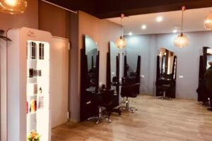 Charlie&rsquo;s Haarstudio