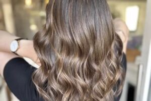 Charline Linnenberger &ndash; Hair & Make-up