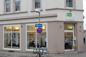 Charlton Hairmanufaktur