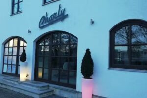 Charly Friseurstudio