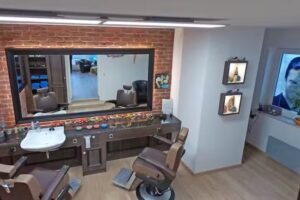 Charly&rsquo;s Haarst&uuml;berl