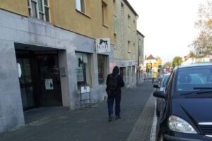 Charly&rsquo;s Hairlounge