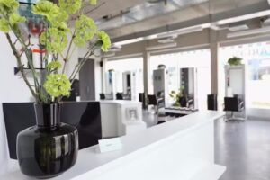 CHARLYS Salon Rosenheim