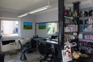 Charly’s Style Das persönliche Haarstudio