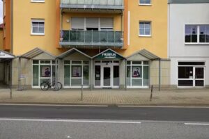 charmant eG der Friseure u. Kosmetiker