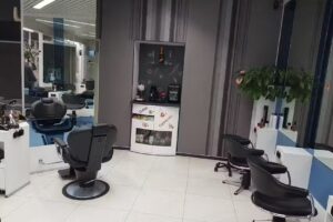 Charme Hair & Naildesign