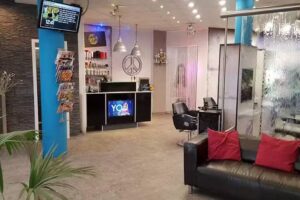 cheap&style Friseursalon