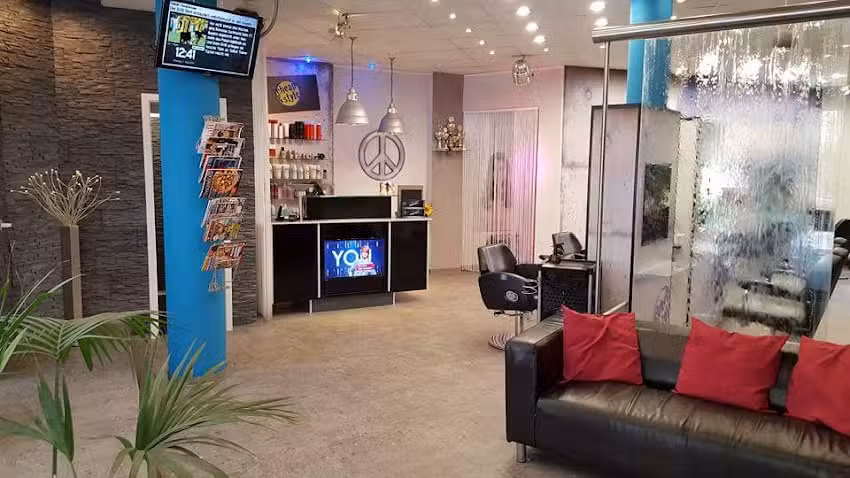 cheap&style Friseursalon