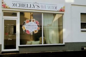 CHELLY&rsquo;S Hair Salon