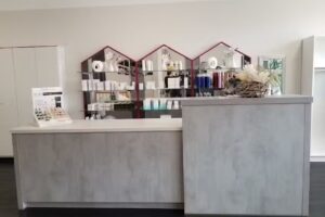 Chic Beauty Center GmbH Friseur- und Kosmetiksalon