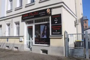 💈-💇🏼&zwj;♂️&💇🏼&zwj;♀️ Chic & Chill Hair Filou | Friseur, Barbier in Markkleeberg