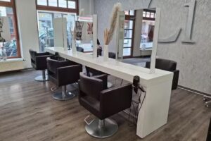 Chic GmbH Friseur