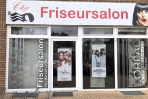 Chic GmbH Friseur Beucha