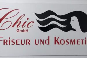 Chic GmbH Friseur und Fu&szlig;pflege Gerichshain
