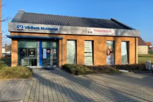 Chic GmbH Friseur und Kosmetik Falkenhain